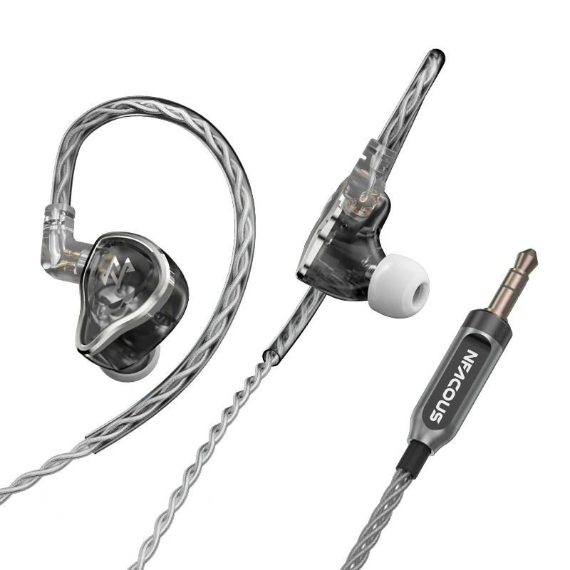 NFAUDIO NM20